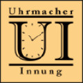 Uhrmacher Innung Logo
